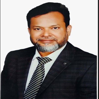 Dr. Dr. Md. Mashiur Arefin (Rubel) - Urology & Laparoscopy Surgery Specialist, Associate Professor (Urology)