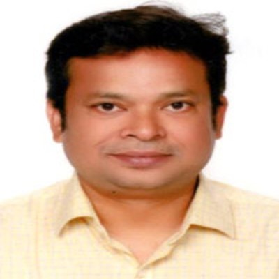 Dr. Dr. Md. Mashiur Arefin (Rubel) - Associate Professor, Urology