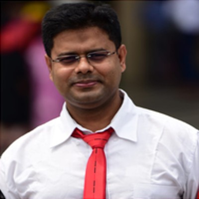 Dr. Dr. Md. Mashkurul Alam Minar - Consultant