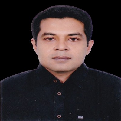 Dr. Dr. Md. Masud Karim - Associate Professor