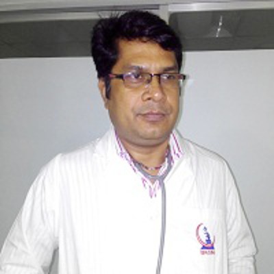 Dr. Dr. Md. Masud Rana ( Rana ) - Associate Professor