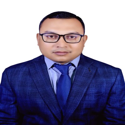 Dr. Dr. Md. Masud Rana - Medicine & Diabetes Specialist