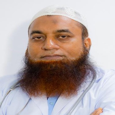Dr. Dr. Md. Masud Sattar - Assistant Professor (Surgery)