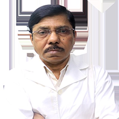 Dr. Dr. Md. Masudul Haque - Associate Professor