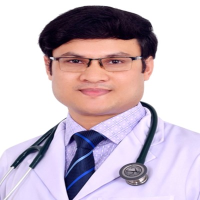 Dr. Dr. Md. Masudul Karim - Nephrologist, Department of Nephrology