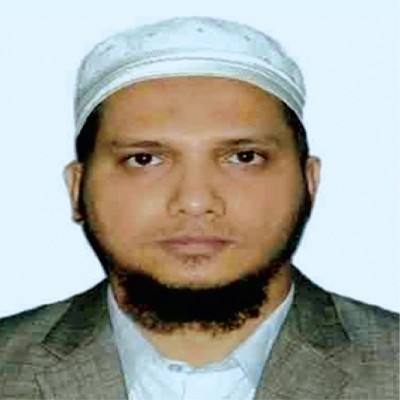 Dr. Dr. Md. Masudur Rahman Khan - nan