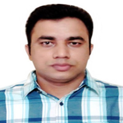Dr. Dr. Md. Masudur Rahman - Assistant Professor, Respiratory Medicine