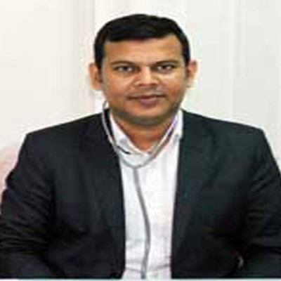 Dr. Dr. Md. Masum Ali - Assistant Professor, Neurosurgery