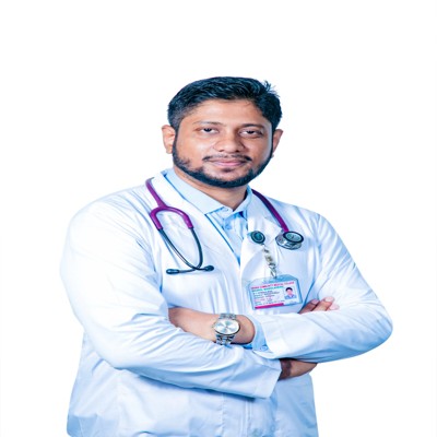 Dr. Dr. Md. Masum Billah - Assistant Professor