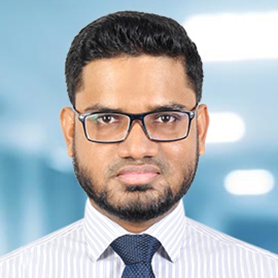 Dr. DR. MD. MASUM UDDIN - Consultant