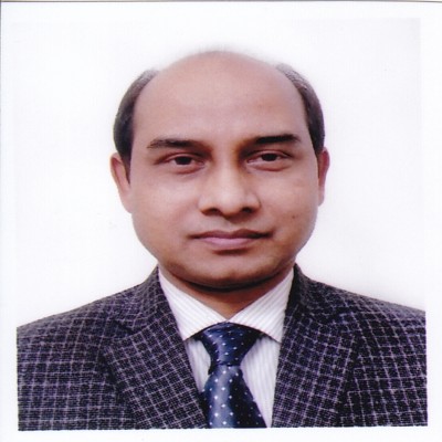 Dr. Dr. Md. Matiul Islam - Assistant Professor