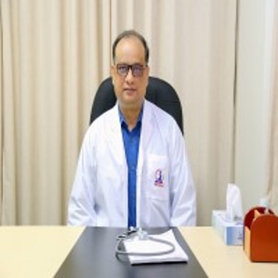 Dr. Dr. Md. Matiur Rahman - Associate Professor