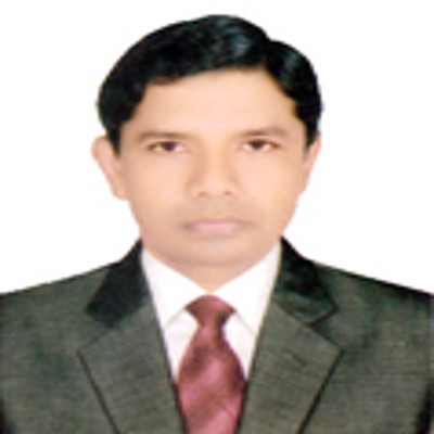 Dr. Dr. Md. Matiur Rahman - Assistant Professor