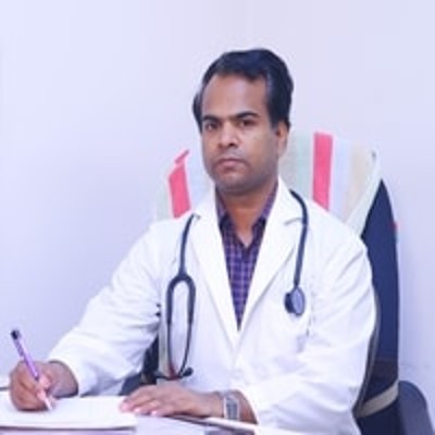 Dr. Dr. Md. Mawla Ali Sheikh - Asst. Prof.