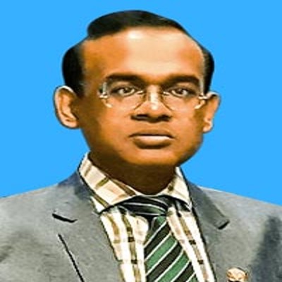 Dr. Dr. Md. Mayen Uddin Majumder - Assistant Professor, Orthopedics & Traumatology