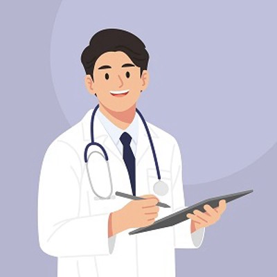 Dr. Dr. Md. Mazharul Islam - Consultant Neurology