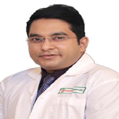 Dr. Dr. Md. Mazharul Islam - Associate Consultant, Ophthalmology