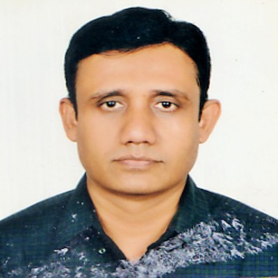 Dr. DR. MD. MEHBUB AHSAN - Associate Professor & Consultant