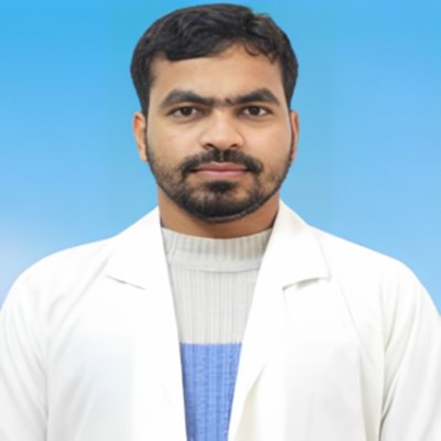 Dr. Dr. Md. Mehedi Hasan - Lecturer, Department of Pathology