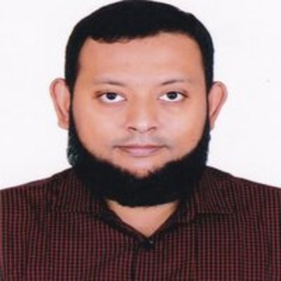 Dr. Dr. Md. Mehedi Hasan - Assistant Professor