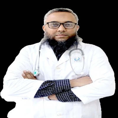 Dr. Dr. Md. Meshkat Uddin Khan - Associate Professor Laparoscopic & Colorectal Surgery