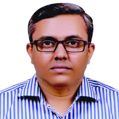 Dr. Dr. Md Meshkat Uddin Khan - Associate Professor