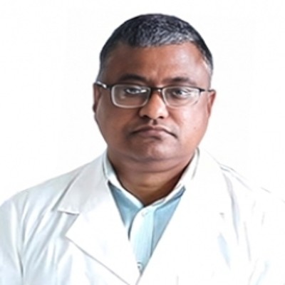 Dr. Dr. Md. Mijanur Rahman - Assistant Professor
