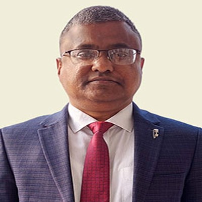 Dr. Dr. Md. Mijanur Rahman - Assistant Professor