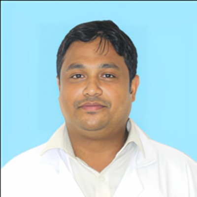 Dr. Dr. Md. Minarul Islam - Lecturer of Community Medicine