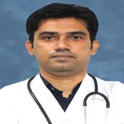 Dr. Dr. Md. Minhajul Hasan - Resident Surgeon (Vascular Surgery)