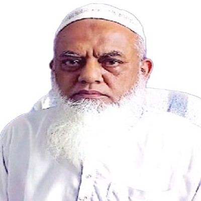 Dr. Dr. Md. Minhajul Islam - Ex. Senior Consultant