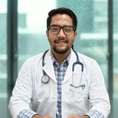 Dr. Dr. Md Minhaz Uddin - Medicine Specialist