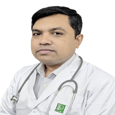 Dr. Dr.Md.Mirajul Hasan - Consultant