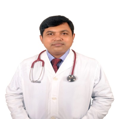 Dr. Dr. Md. Mirazul Hasan - Member, International Society of Nephrology, Consultant Department of Nephrology