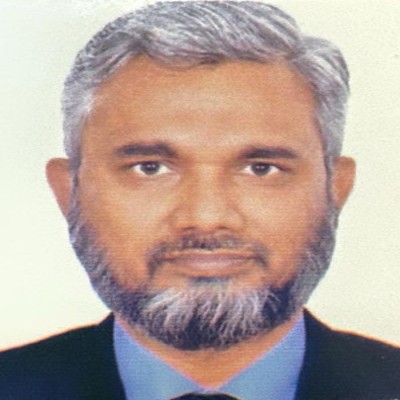 Dr. Dr. Md. Mizanur Rahman (Mizan) - Associate Professor (Urology)