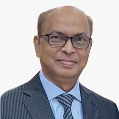 Dr. Dr. Md. Mizanur Rahman - Visiting Senior Consultant