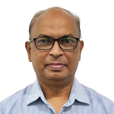 Dr. Dr. Md. Mizanur Rahman - Senior Consultant