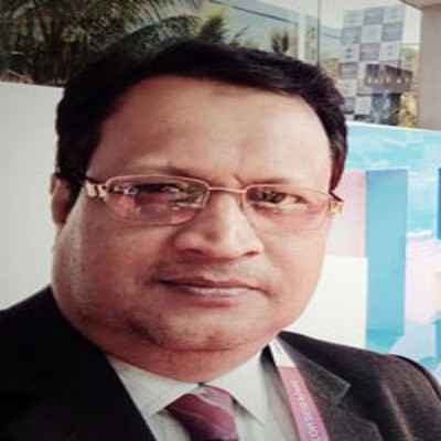 Dr. Dr. Md. Mizanur Rahman - Assistant Professor, Dermatology & Venereology