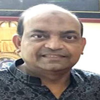 Dr. Dr. Md. Mobassar Hussain Mullick - Associate Professor, Pediatric Surgery