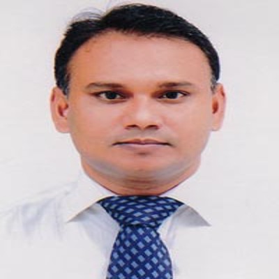 Dr. Dr. Md. Mofakkarul Islam - Consultant, Otolaryngology