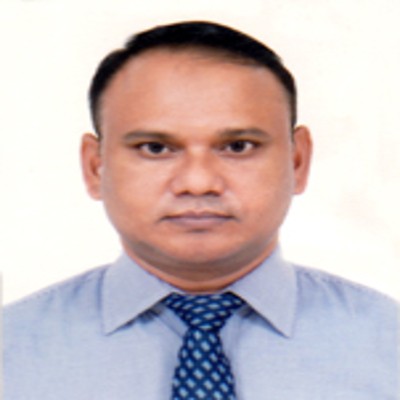 Dr. Dr. Md Mofakkarul Islam - Associate Professor