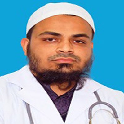 Dr. Dr. Md. Mofiz Uddin (Sohel) - Assistant Registrar, Urology