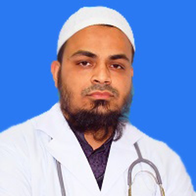 Dr. Dr. Md. Mofiz Uddin (Sohel ) - Assistant Professor