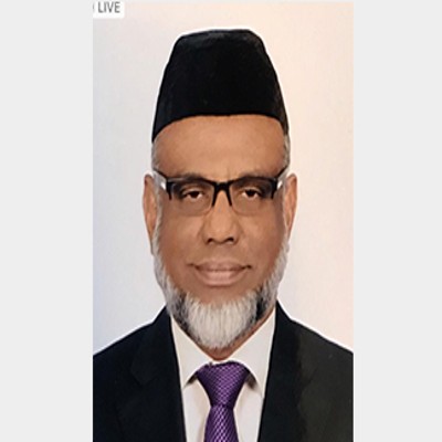 Dr. Dr. Md. Mofizur Rahman - Cancer Specialist