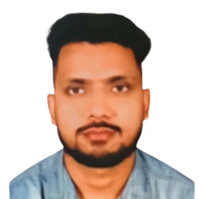 Dr. Dr. Md. Mohid Miah - Junior Consultant