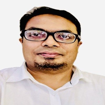 Dr. Dr. Md. Mohimanul Hoque - Assistant Professor