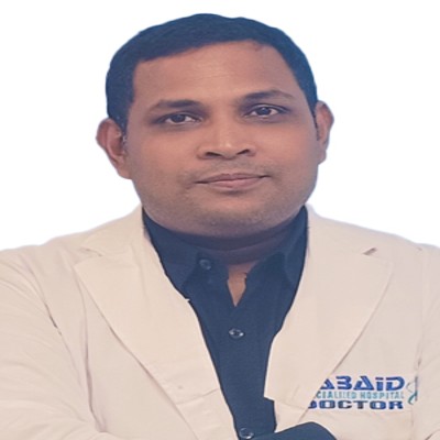 Dr. Dr. Md. Mohiuddin Majed Chowdhury - Consultant (Pain Medicine, ICU & Anesthesia)