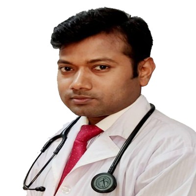 Dr. Dr.Md.Mohiuddin Rubel - Consultant