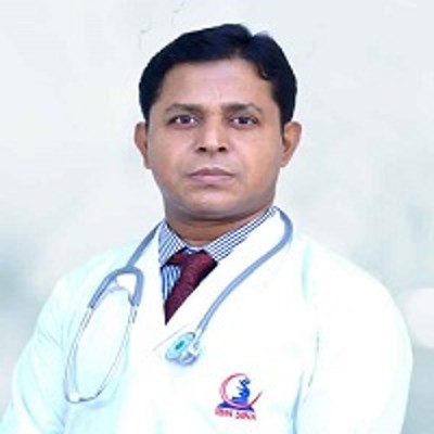 Dr. Dr. Md. Mohiuddin - Associate Professor