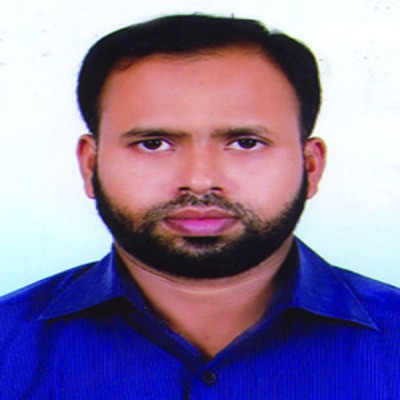 Dr. Dr. Md. Mohsin Howlader - Consultant, Radiotherapy